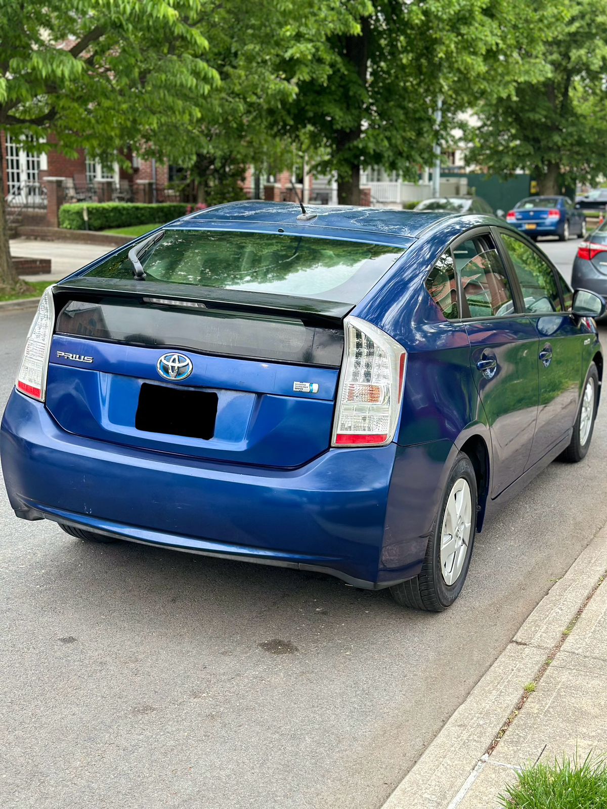 Toyota Prius Hybrid Car 2010 | Milegae 180k