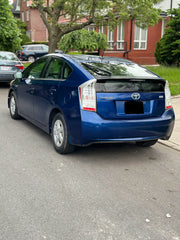 Toyota Prius Hybrid Car 2010 | Milegae 180k